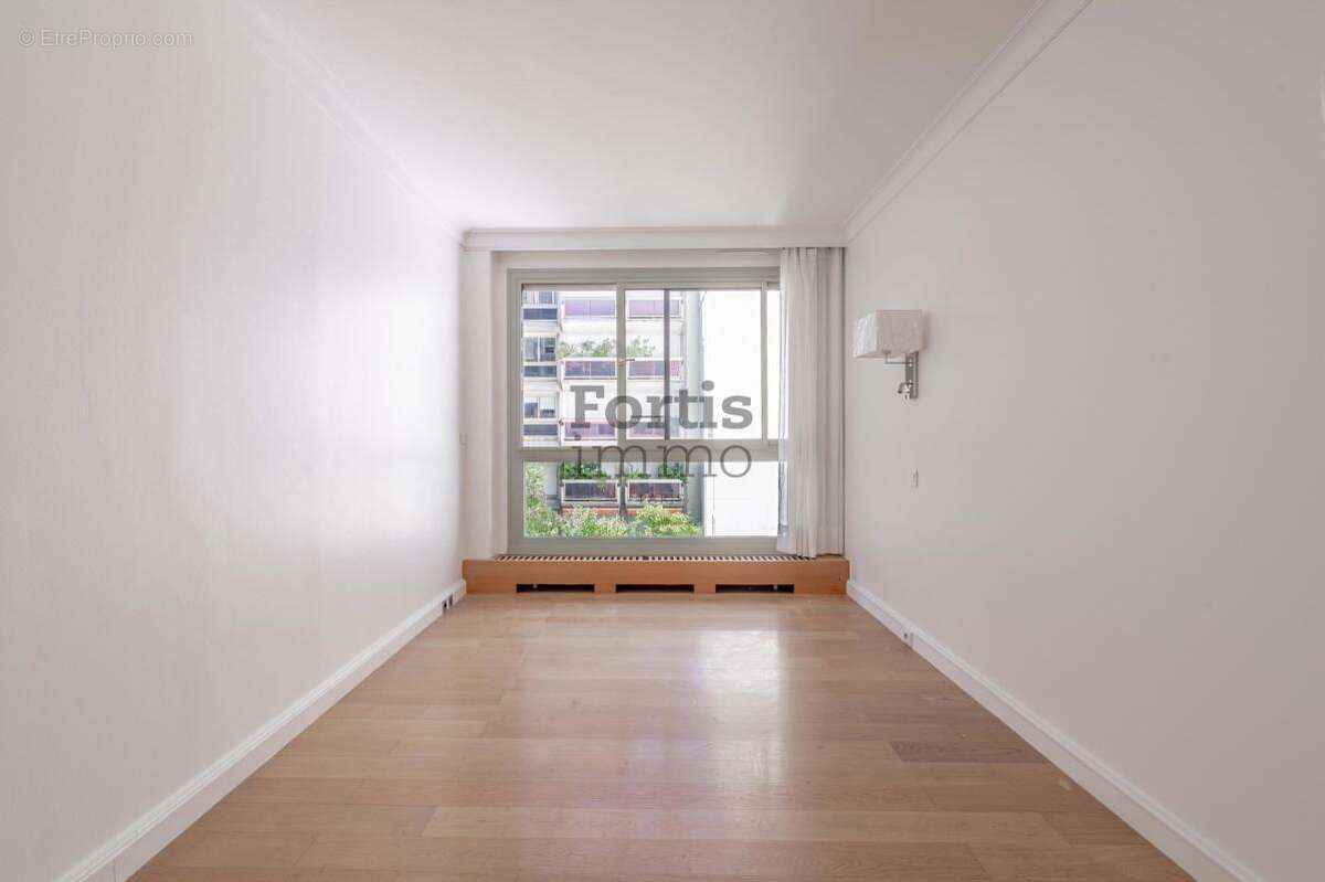 Paris 6 - appartement avec terrasse - 64 m² - photo 11
