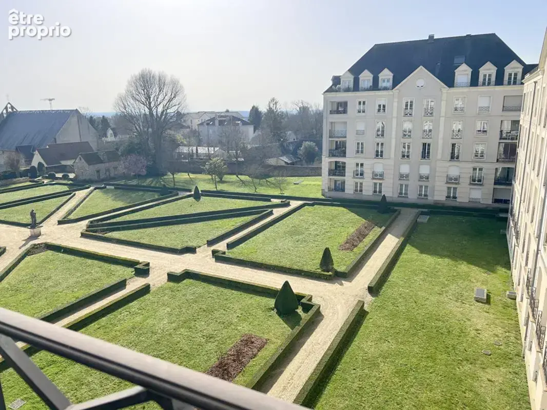 Appartement à LE MANS