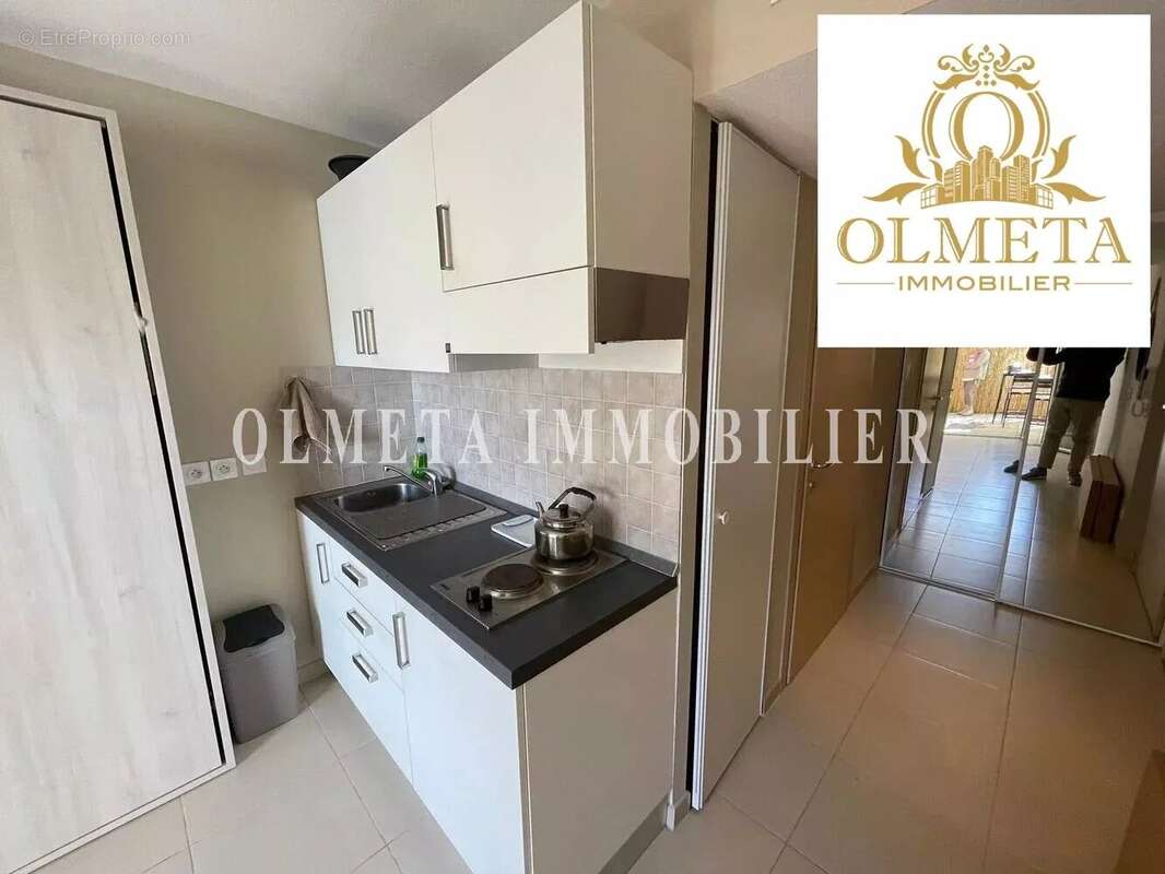 Appartement à ROQUEBRUNE-CAP-MARTIN