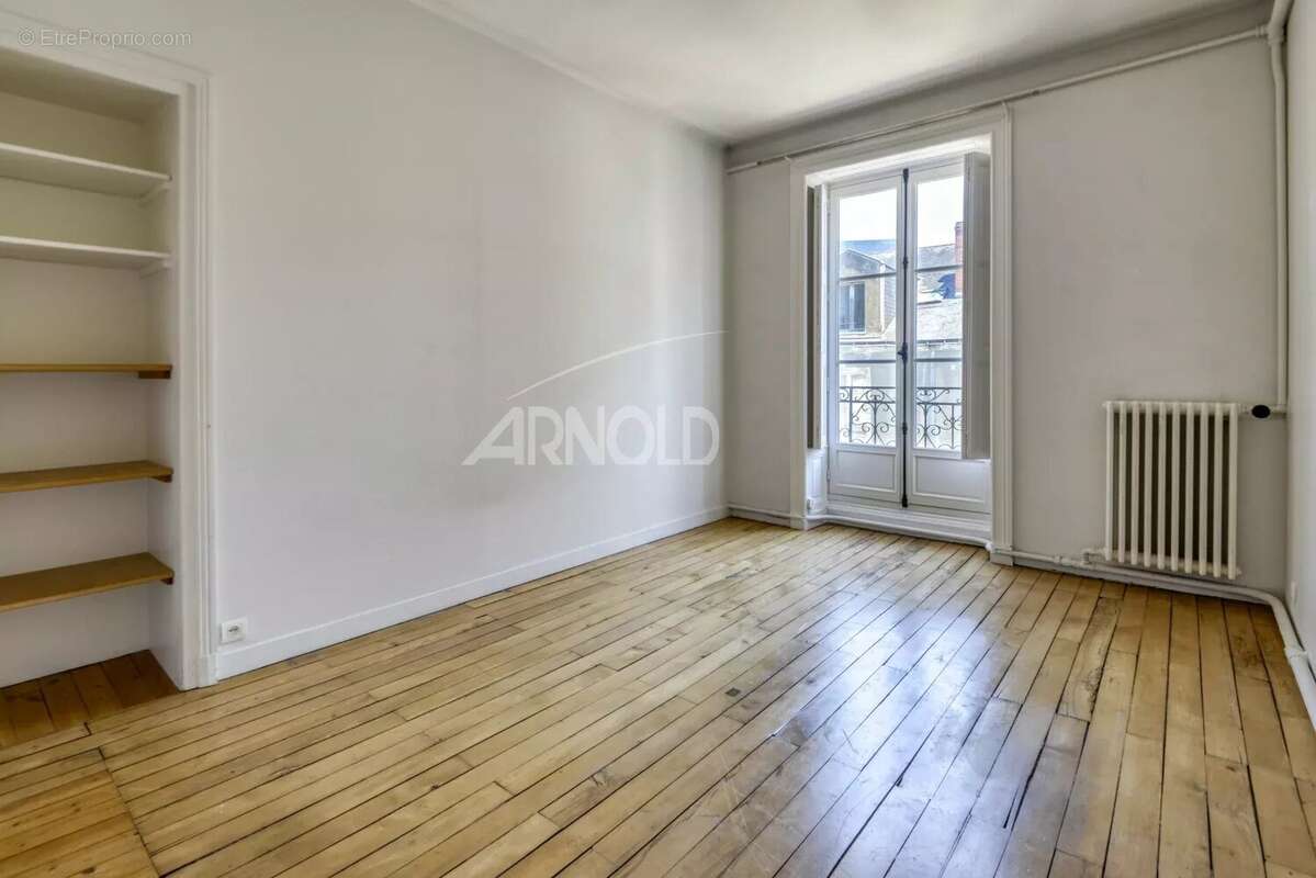 Magnifique appartement T5 - Kleber / Dobrée - photo 10