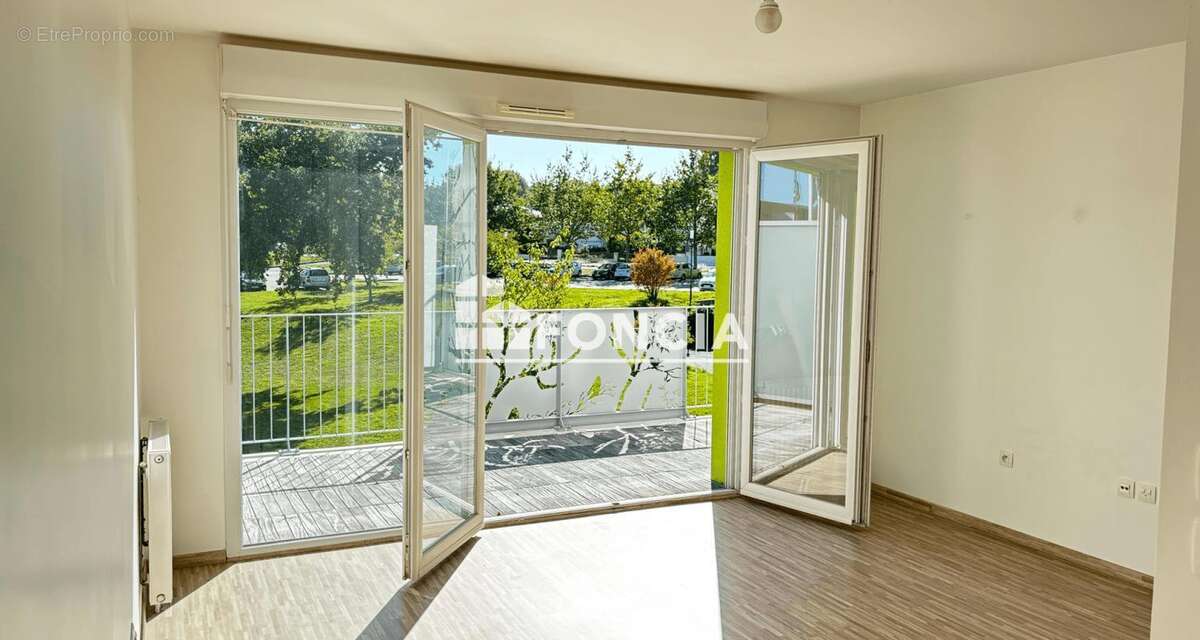 Appartement à ORVAULT