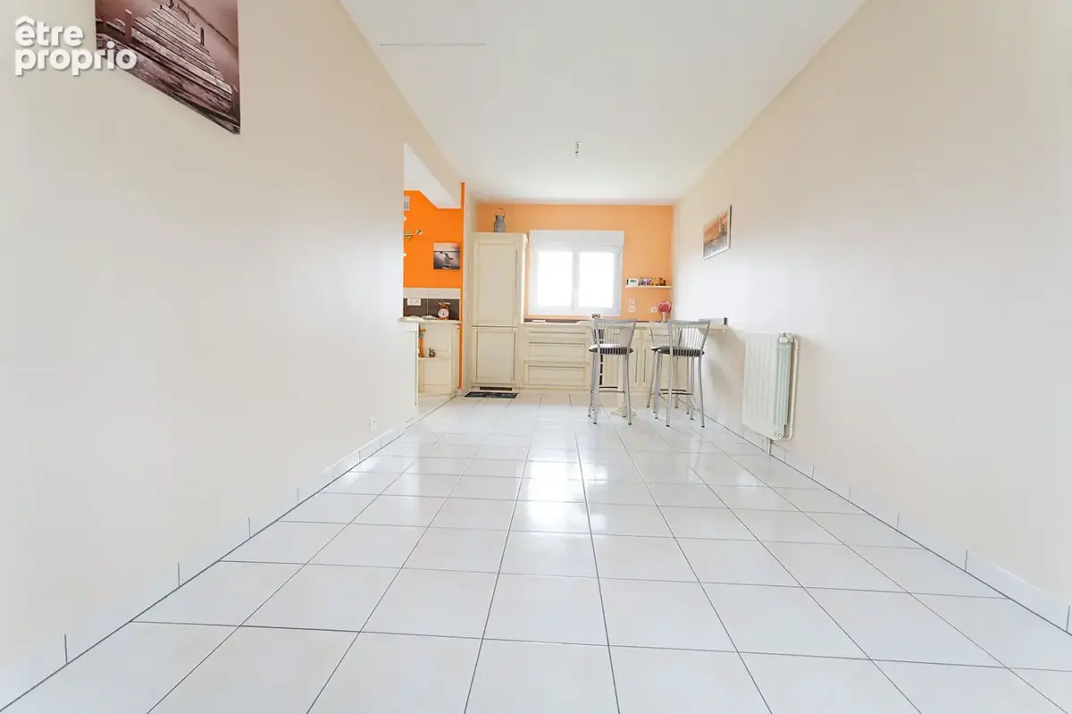 Maison Le Mans 6 pièce(s) 115 m2 - photo 2