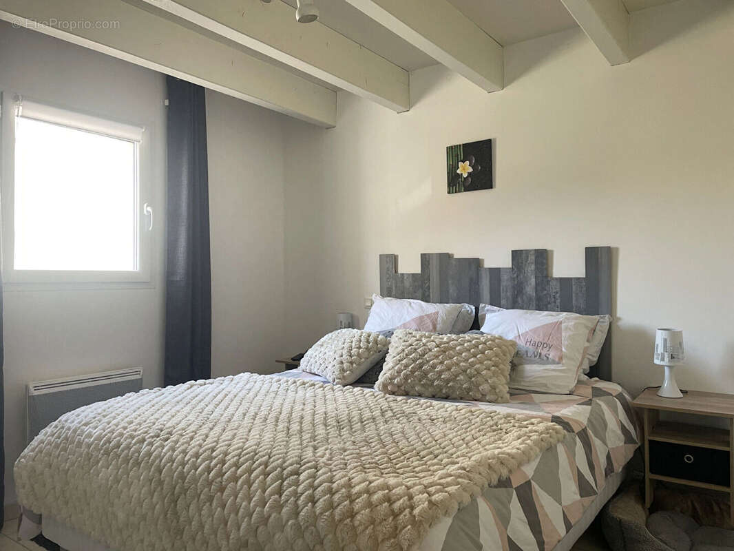 Appartement à LES SABLES-D'OLONNE