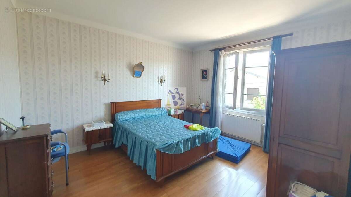 Maison à ANGOULEME