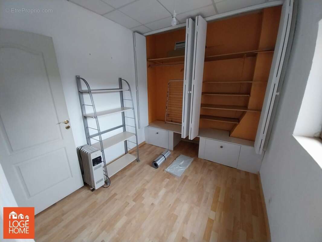 Maison à HELLEMMES-LILLE