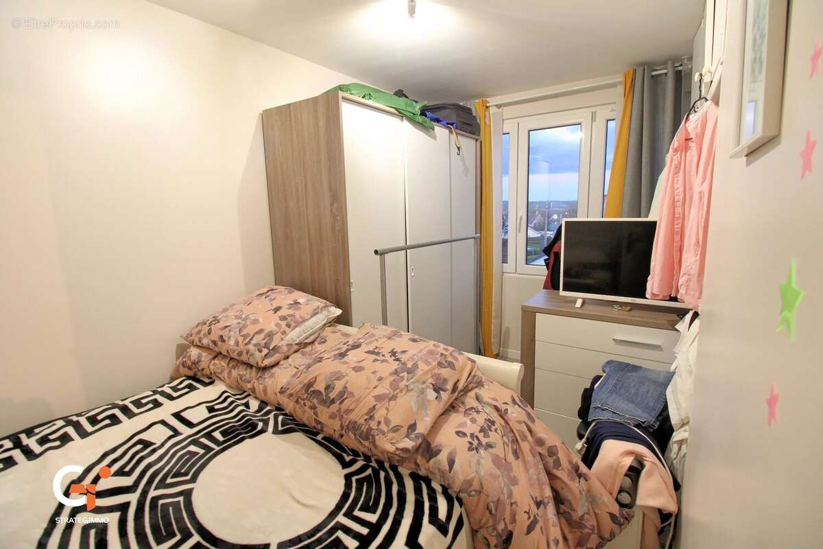 Appartement à DIEPPE
