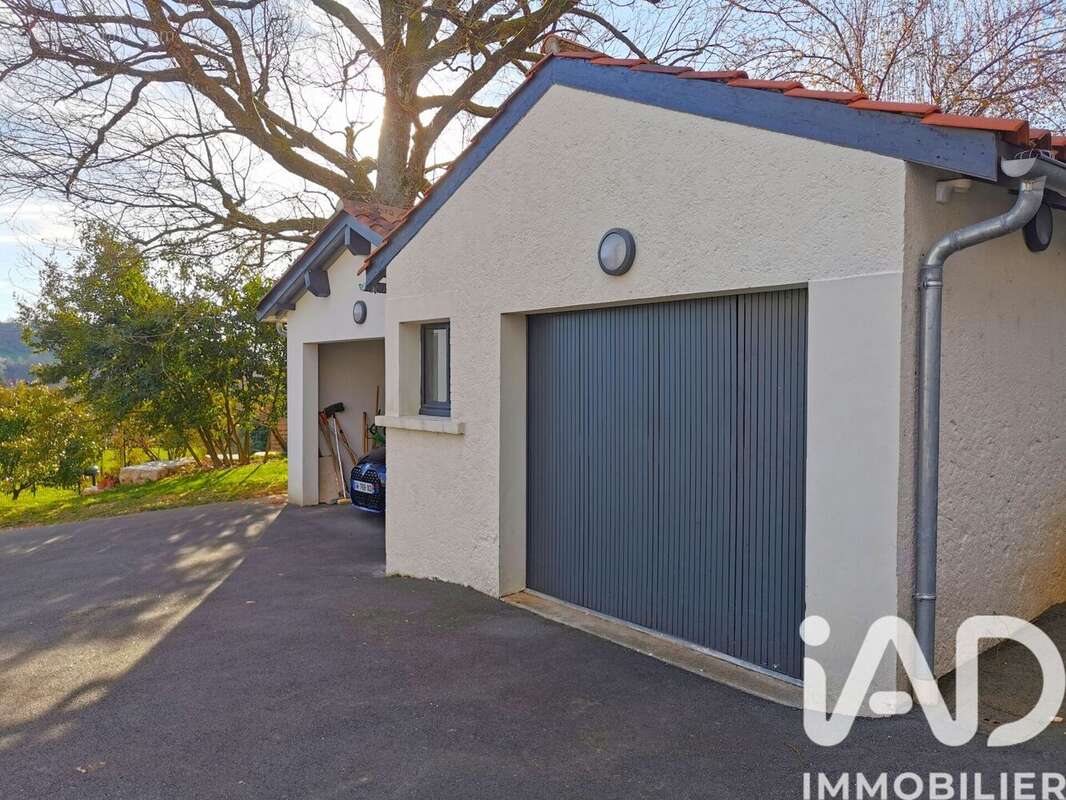 Photo 4 - Maison à FIGEAC