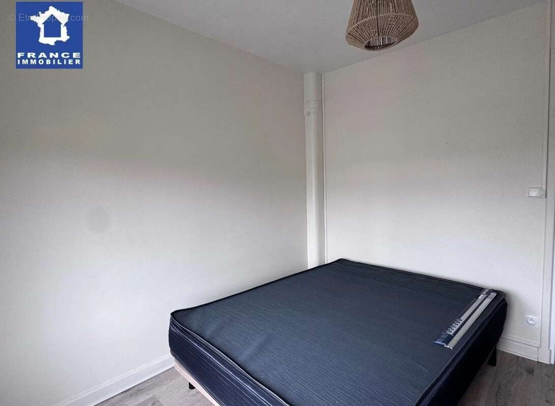 Appartement à CALAIS