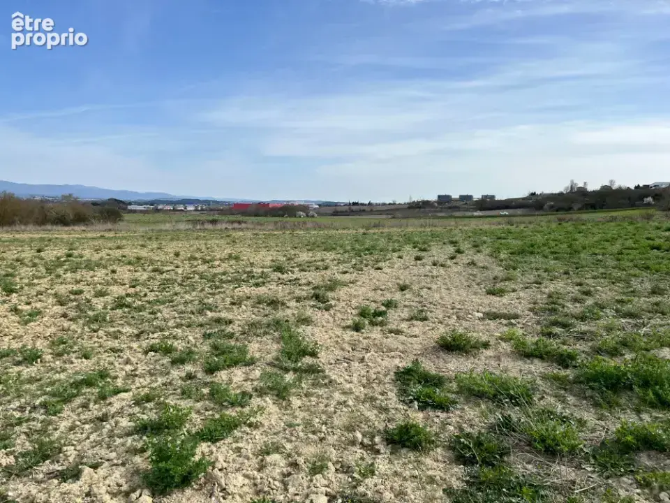 Terrain 950 m² à Carcassonne  - photo 4