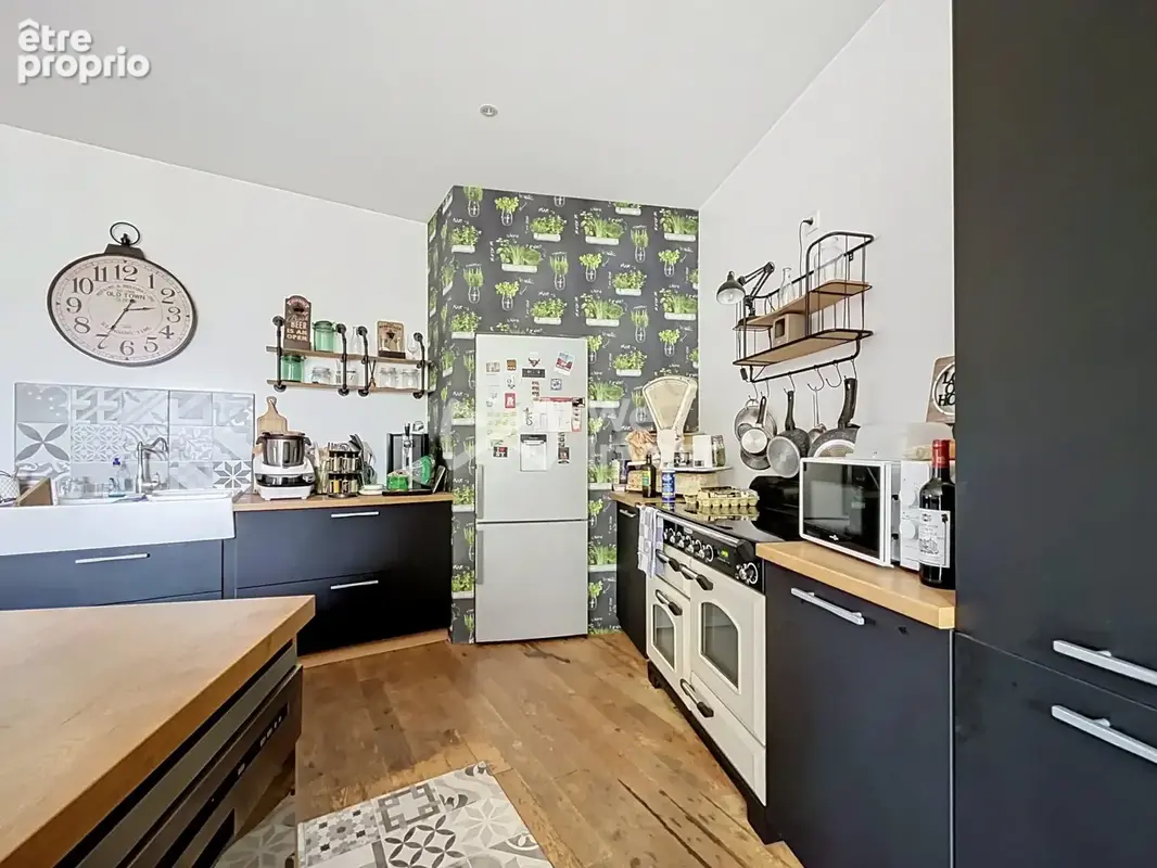 Maison 176 m² à Champdeniers-Saint-Denis  - photo 7