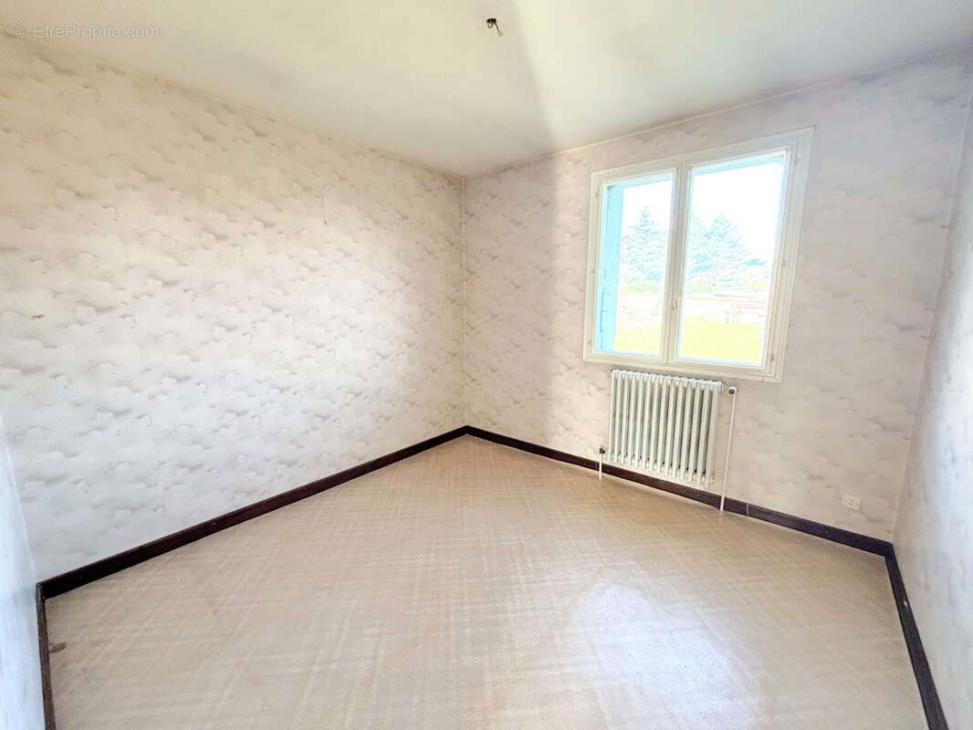 Maison à MONTBRISON