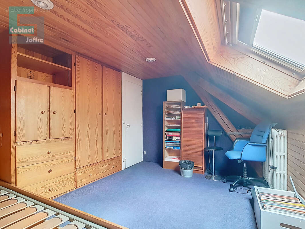 Maison à FONTAINEBLEAU