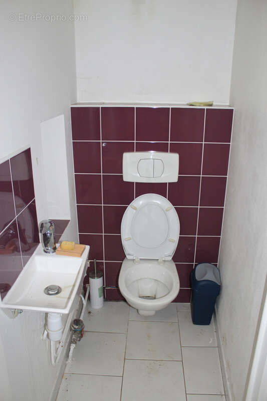 Appartement à AURILLAC
