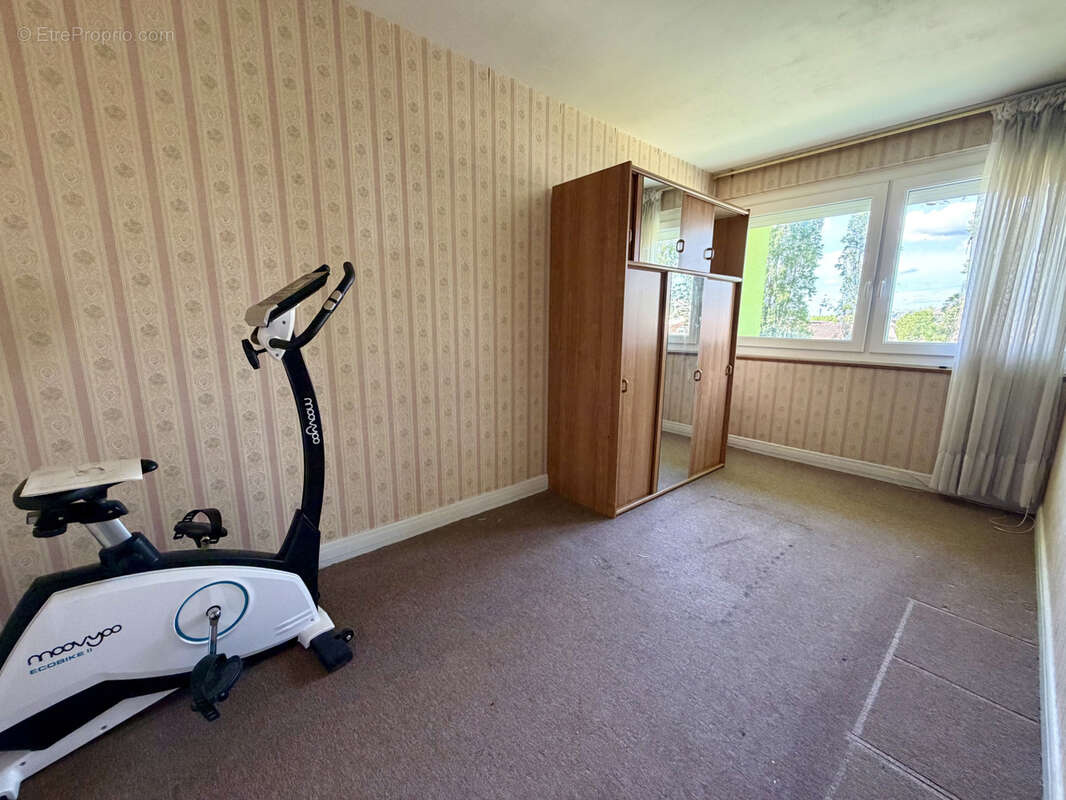 Appartement à RIS-ORANGIS