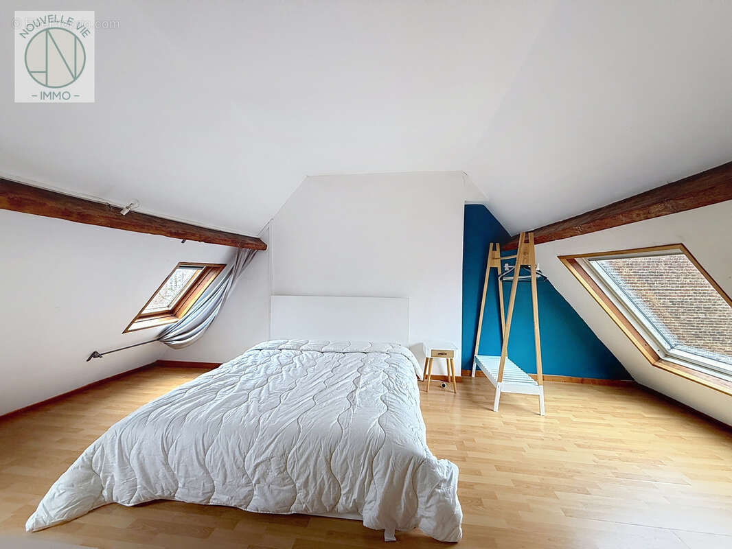 Appartement à LILLE