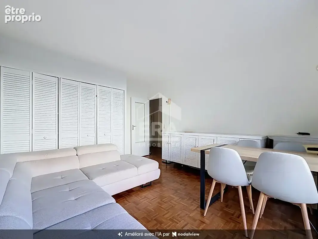 Appartement 43m² à paris 12e arrondissement - photo 3