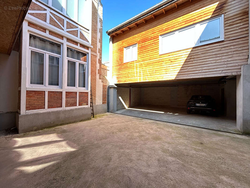 Appartement 3 pieces 61 m² - reims centre proche cathedrale - photo 11