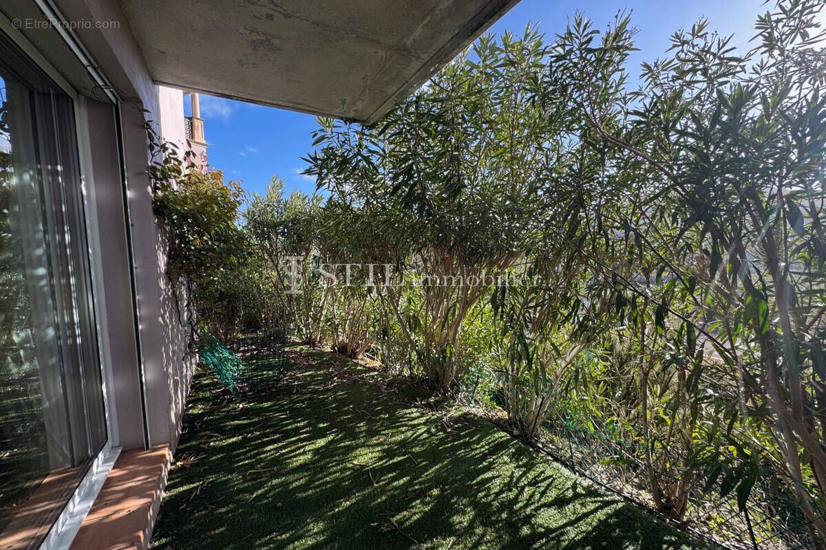 Appartement à SAINTE-MAXIME