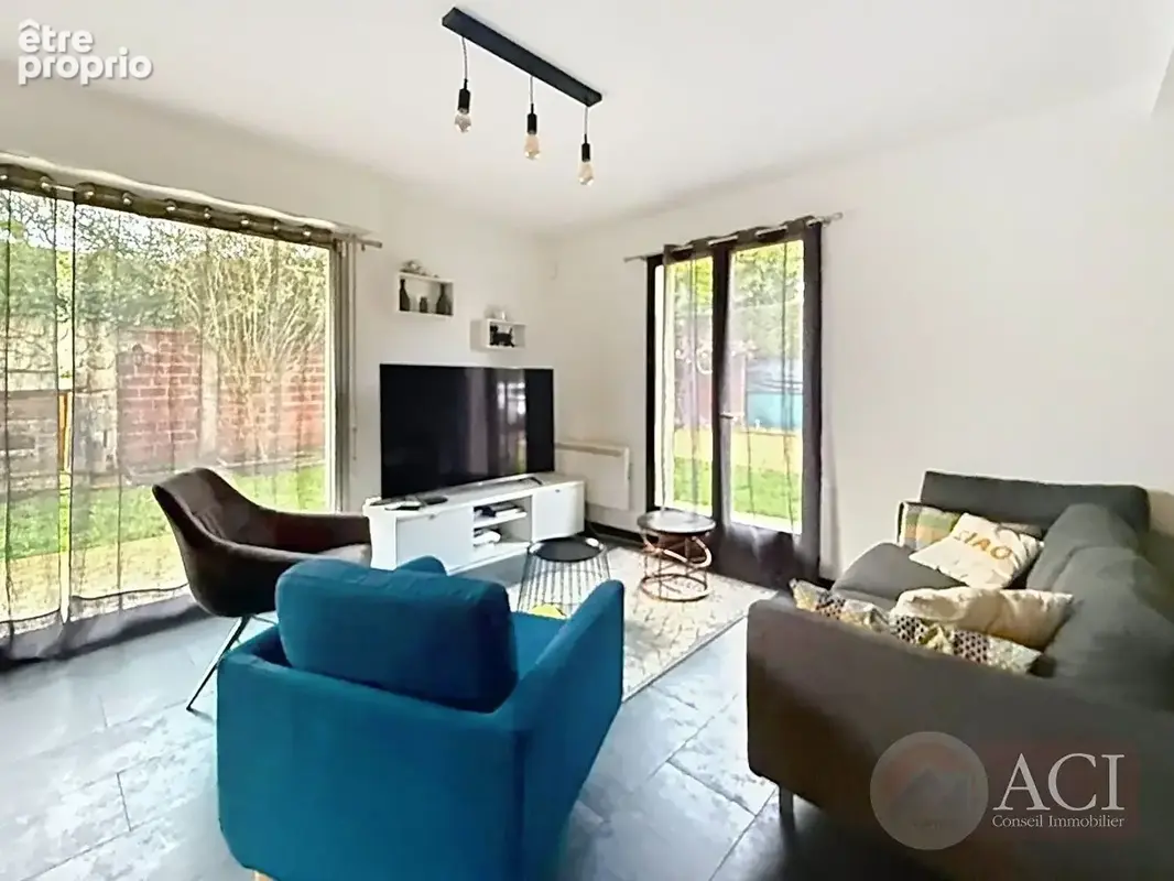 Maison 6 pièces à Montmagny (95360) - photo 2