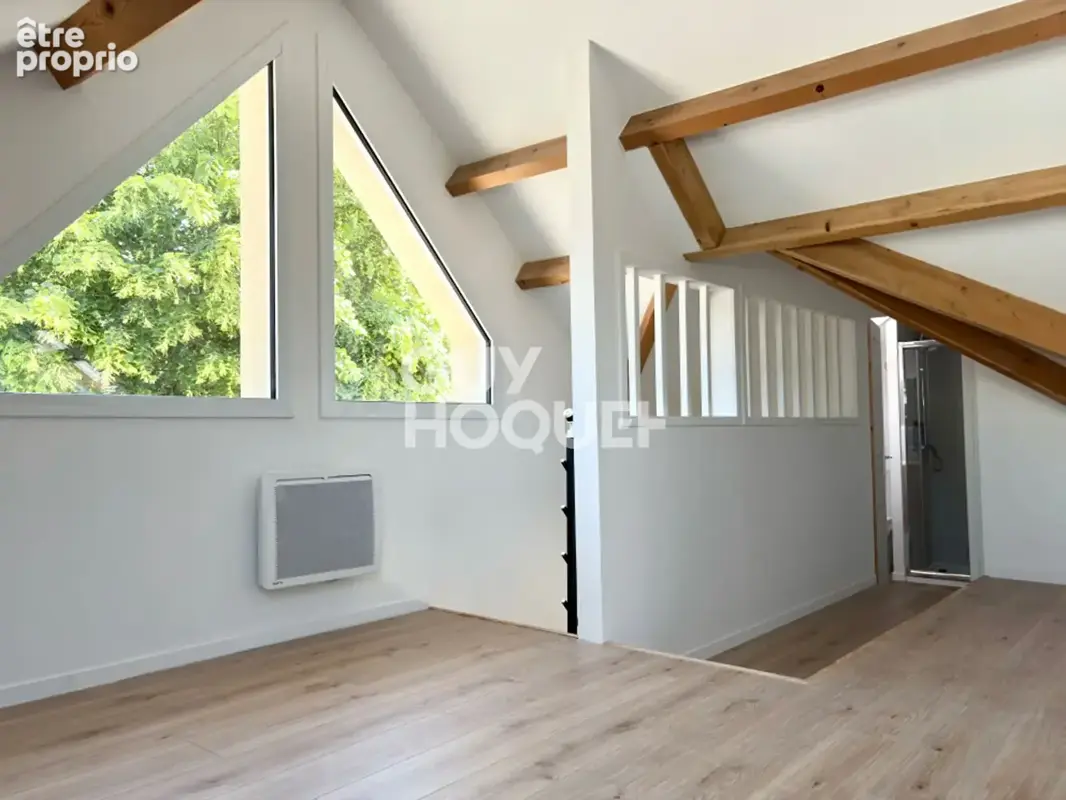 Maison familiale neuve 6 pièces à soisy-sur-seine - photo 14