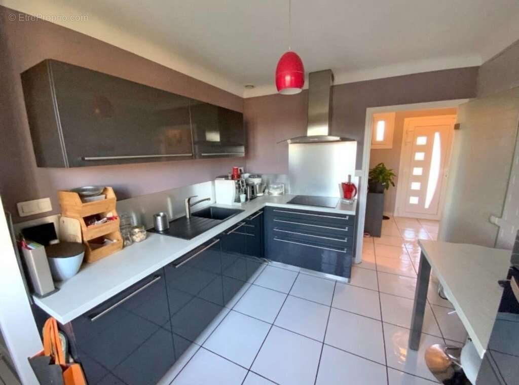 Maison à LE CREUSOT