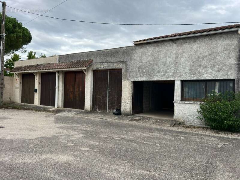 Garage à vendre villeneuve sur lot (47) - photo 3