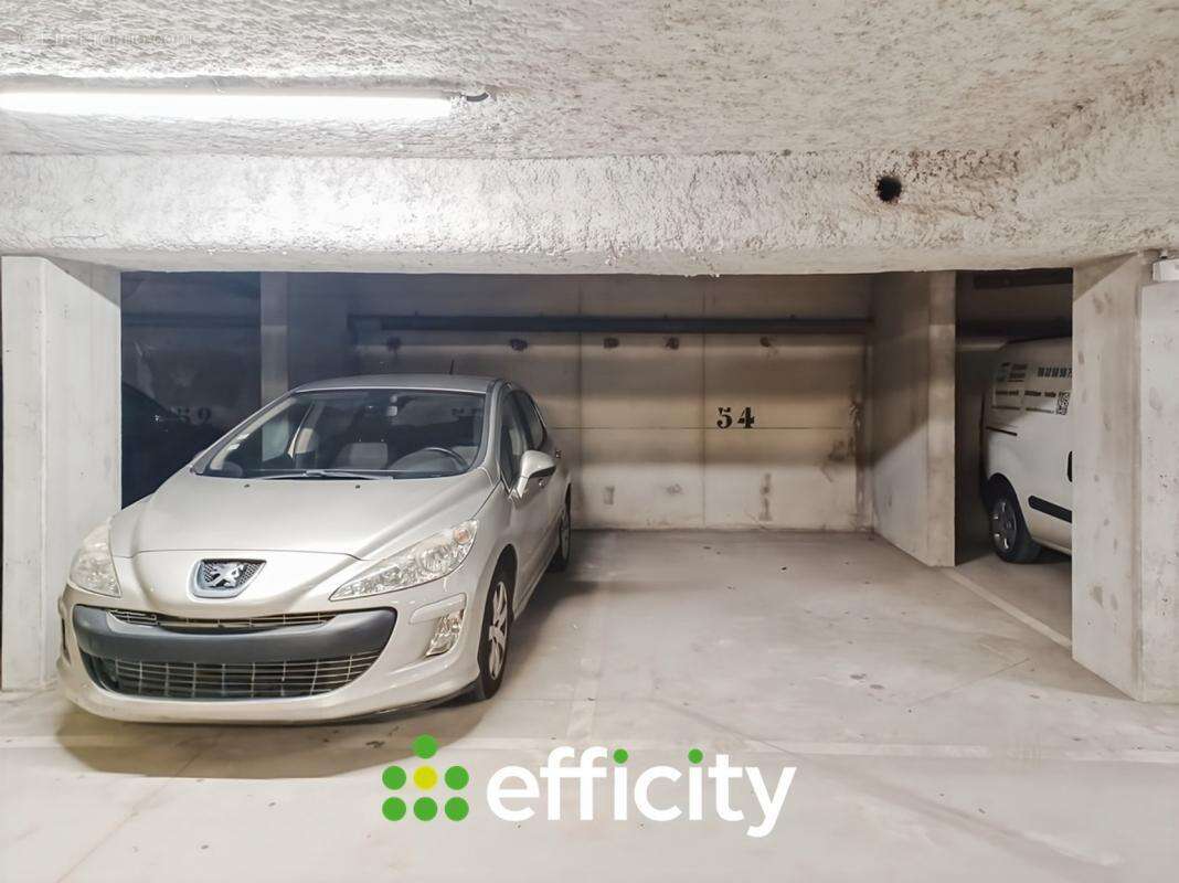 Appartement à HERBLAY