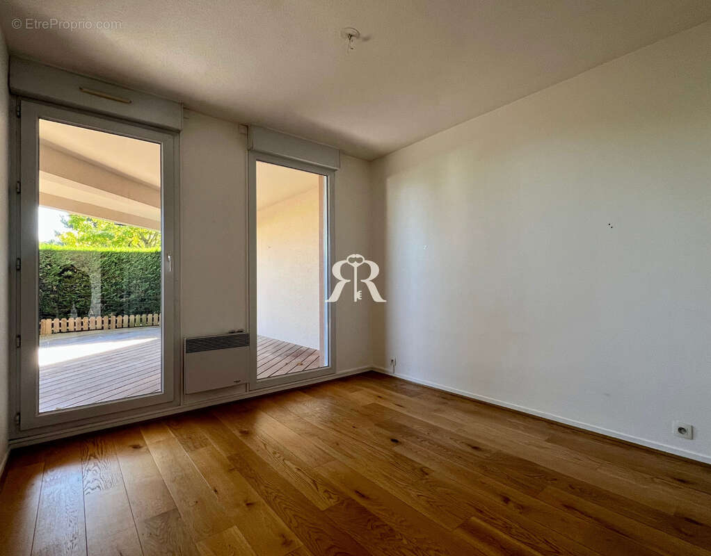 Appartement à CHAMALIERES