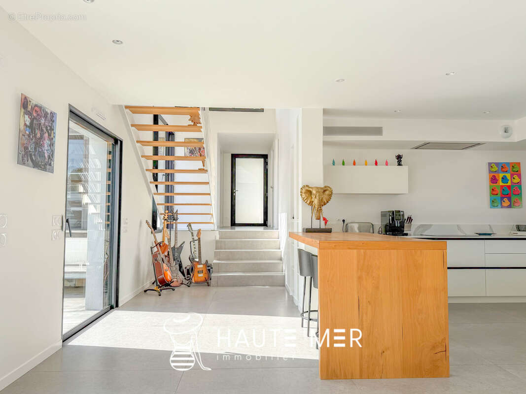 Maison à LONGEVILLE-SUR-MER