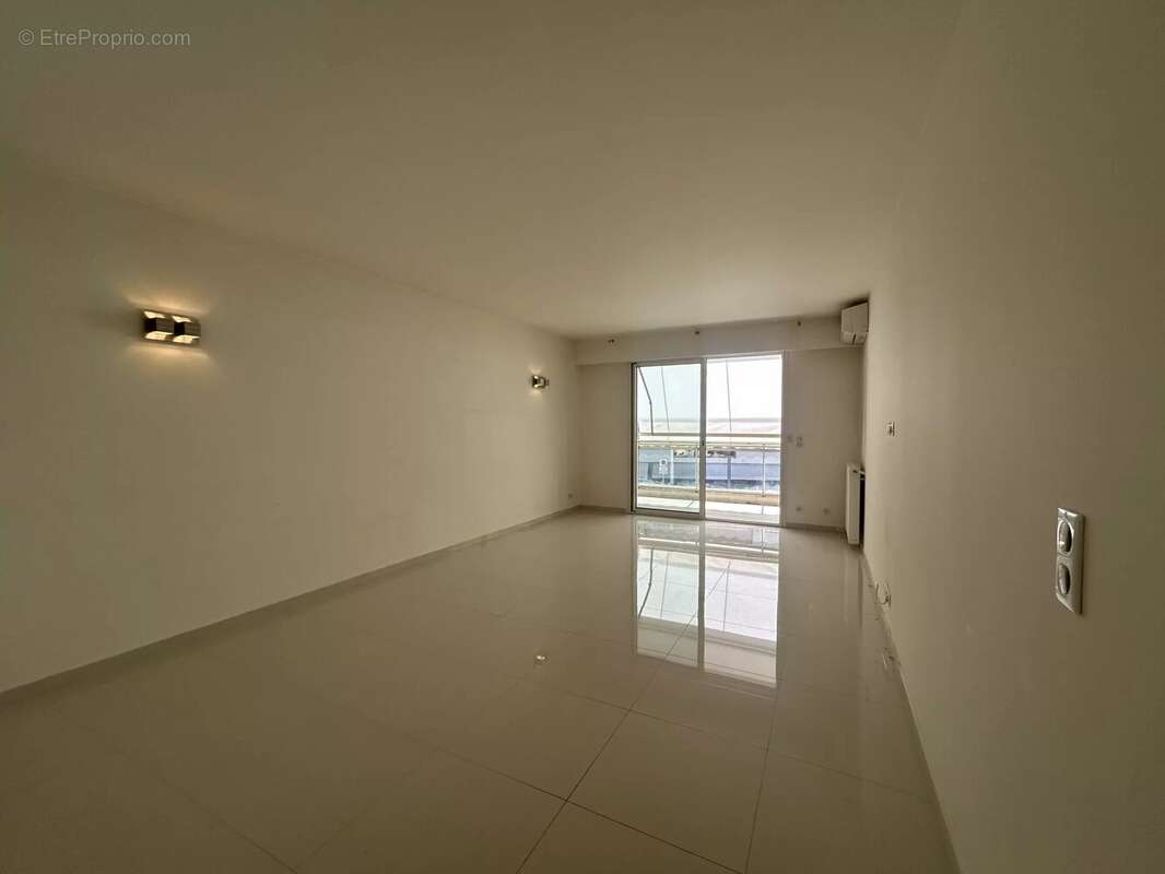 Palm. beach - bel appartement terrasse - photo 4