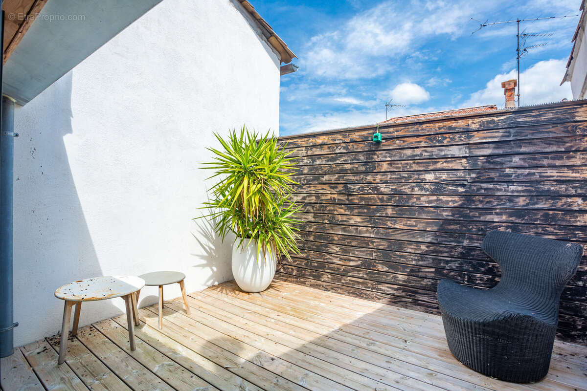 Appartement à FREJUS