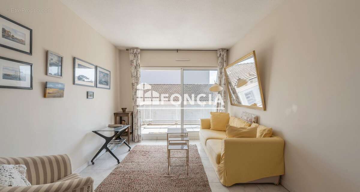 Appartement à ARCACHON