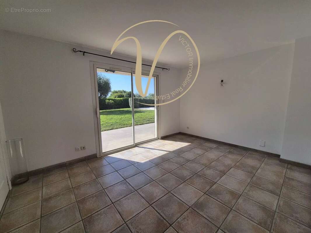 Nice - gairaut - villa vue mer - photo 18