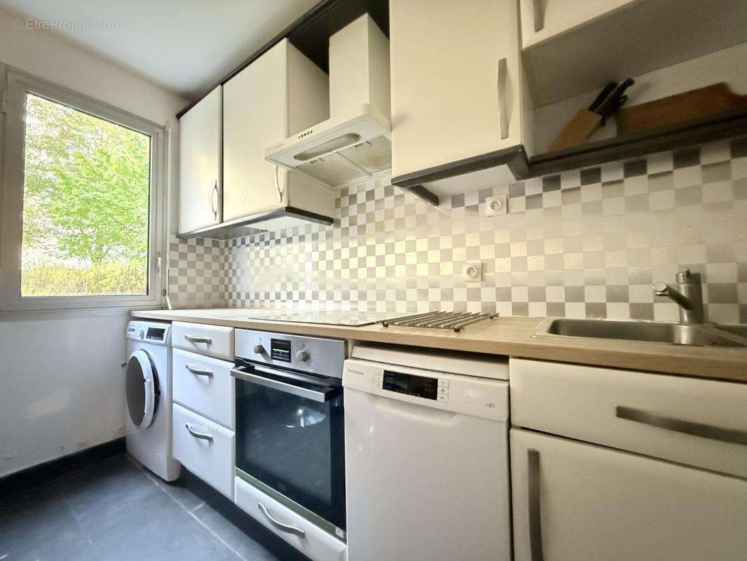 Appartement à VANVES