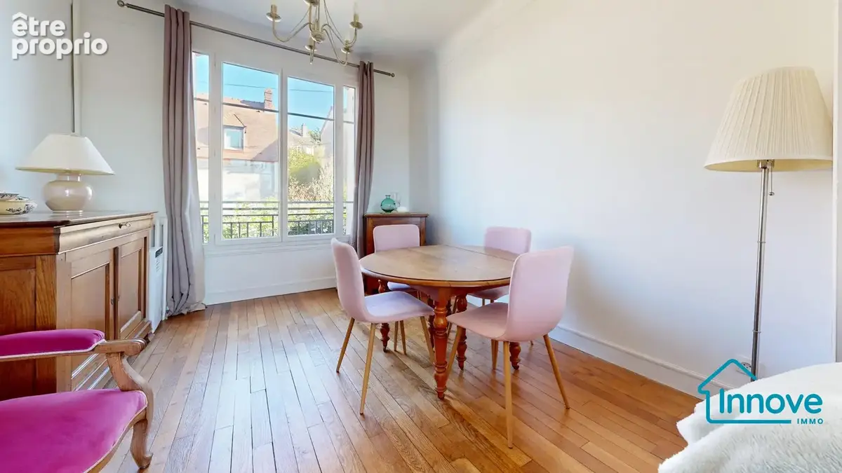 Maison 5 pièces 73 m² à vendre à Viroflay (78220) - photo 4
