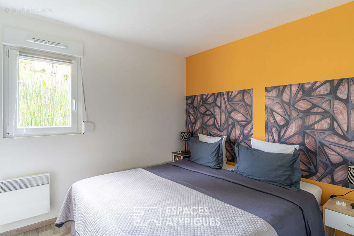 Maison à WINGEN-SUR-MODER