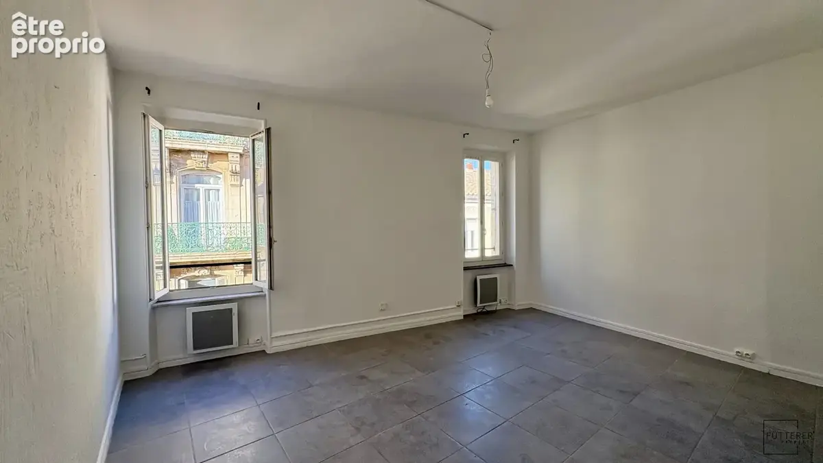 Appartement 3 pièces 63 m² à vendre à Lezignan-Corbieres (11200) - photo 7