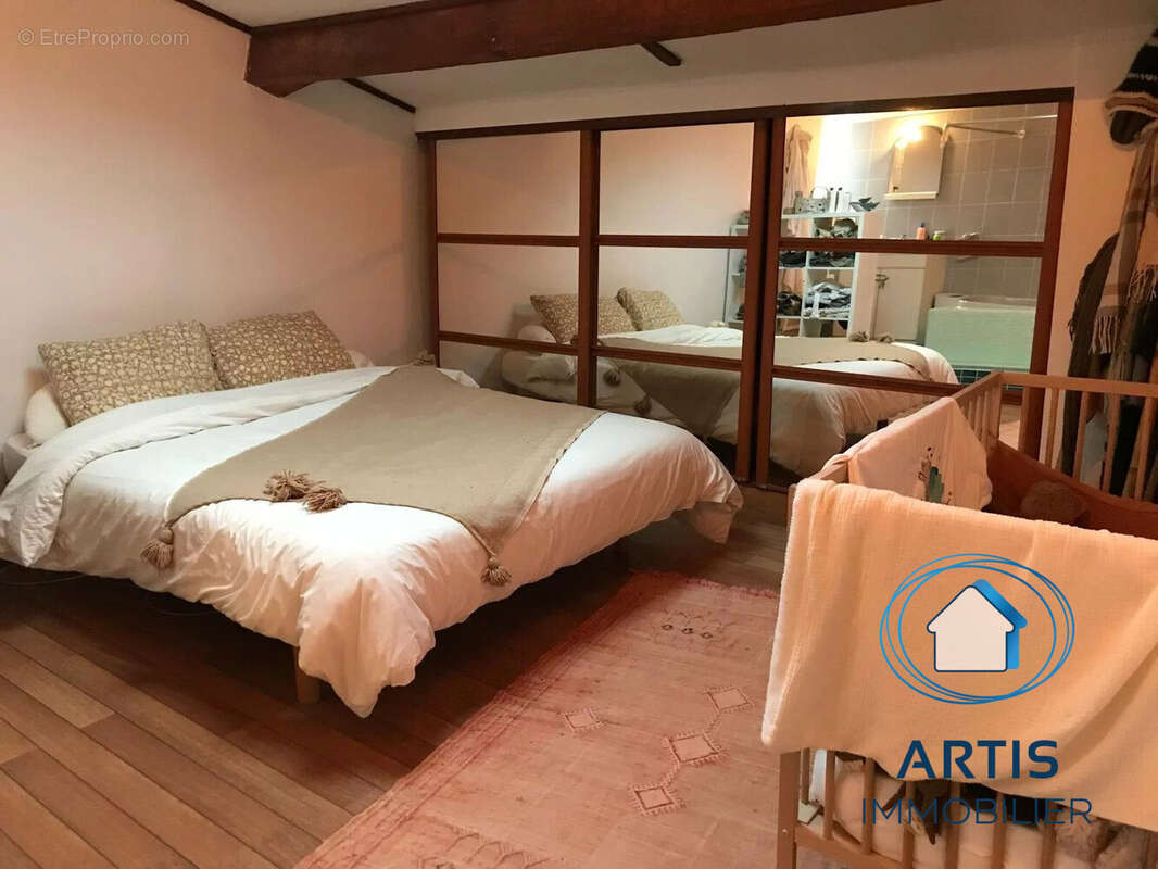 Appartement à BIDART