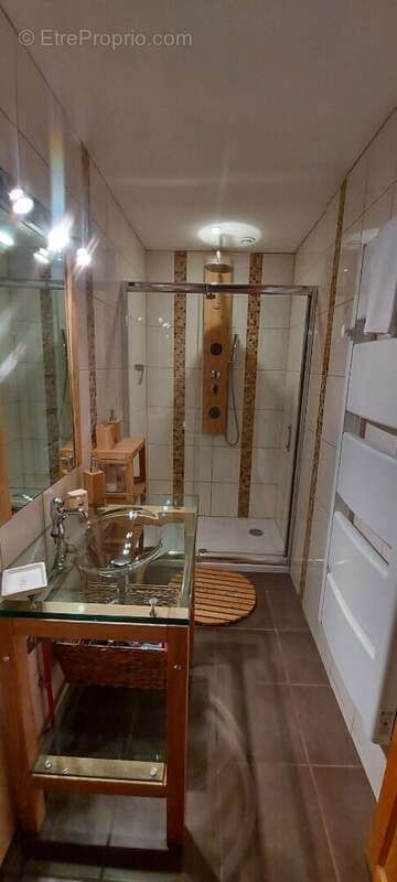 Appartement à GERARDMER