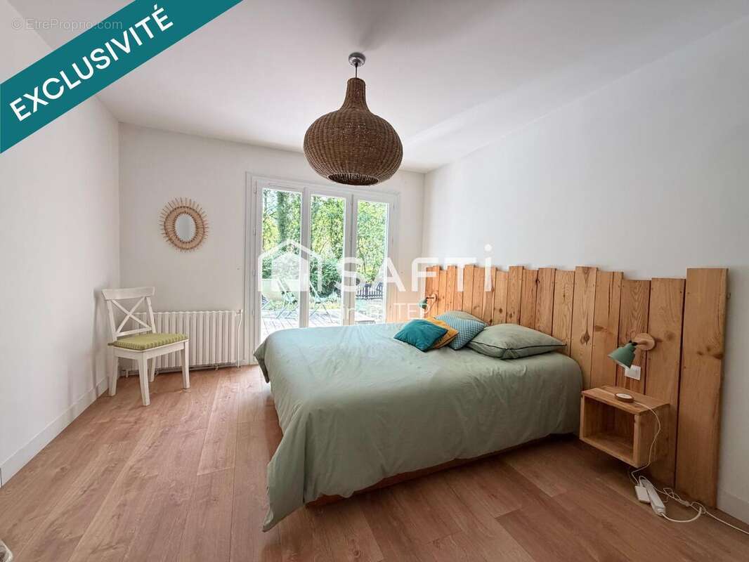 Photo 6 - Maison à LA TESTE-DE-BUCH