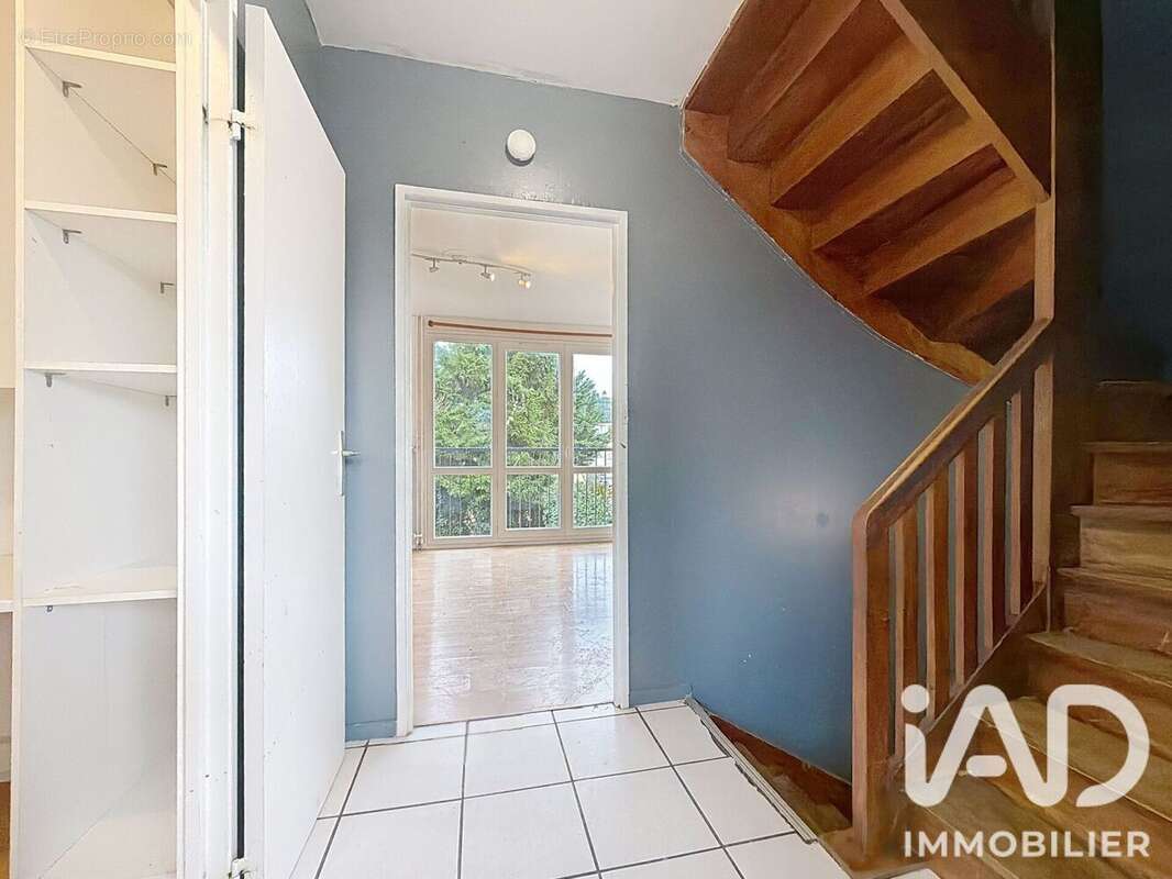 Maison 85 m² à Pontault-Combault  - photo 7