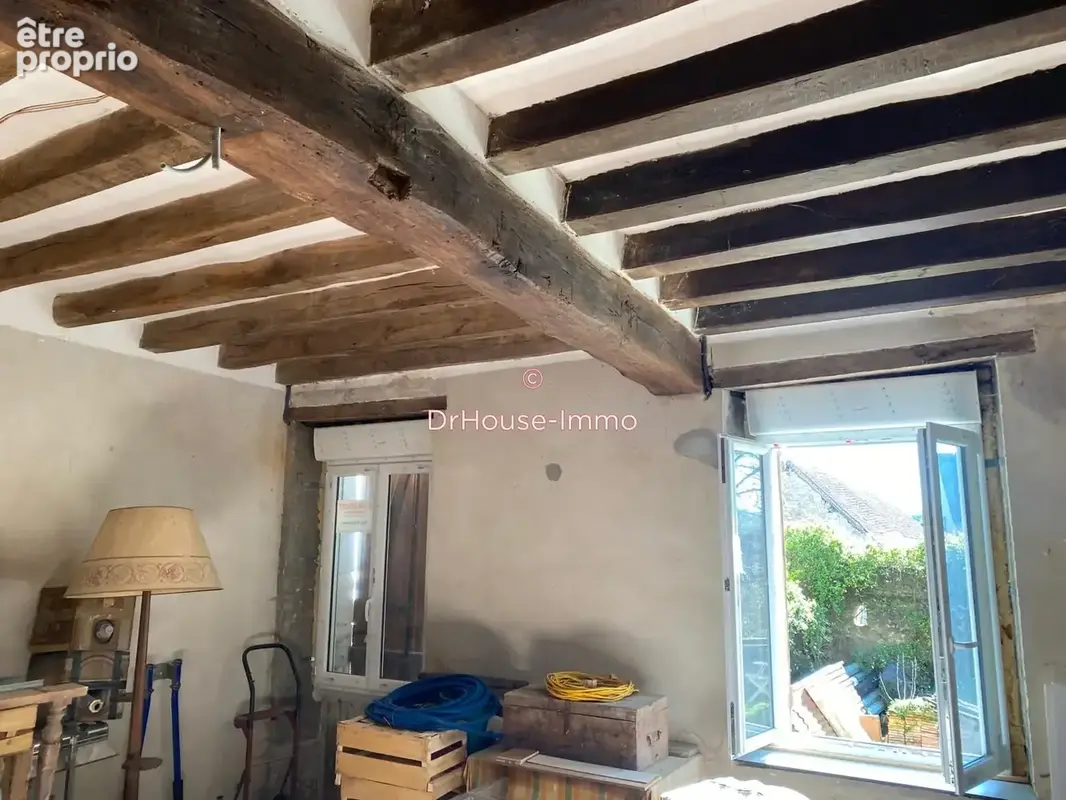 Maison 3 pièces 64 m² à vendre à Poulaines (36210) - photo 16