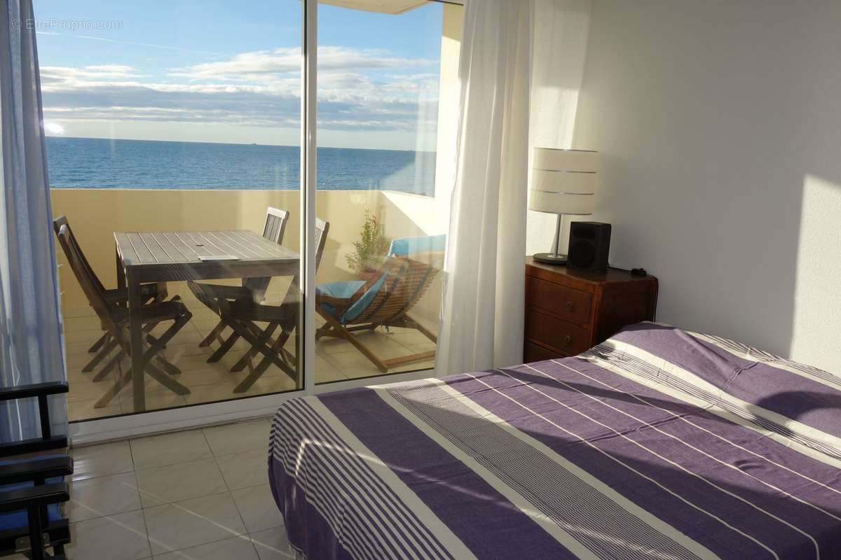 Appartement à FRONTIGNAN