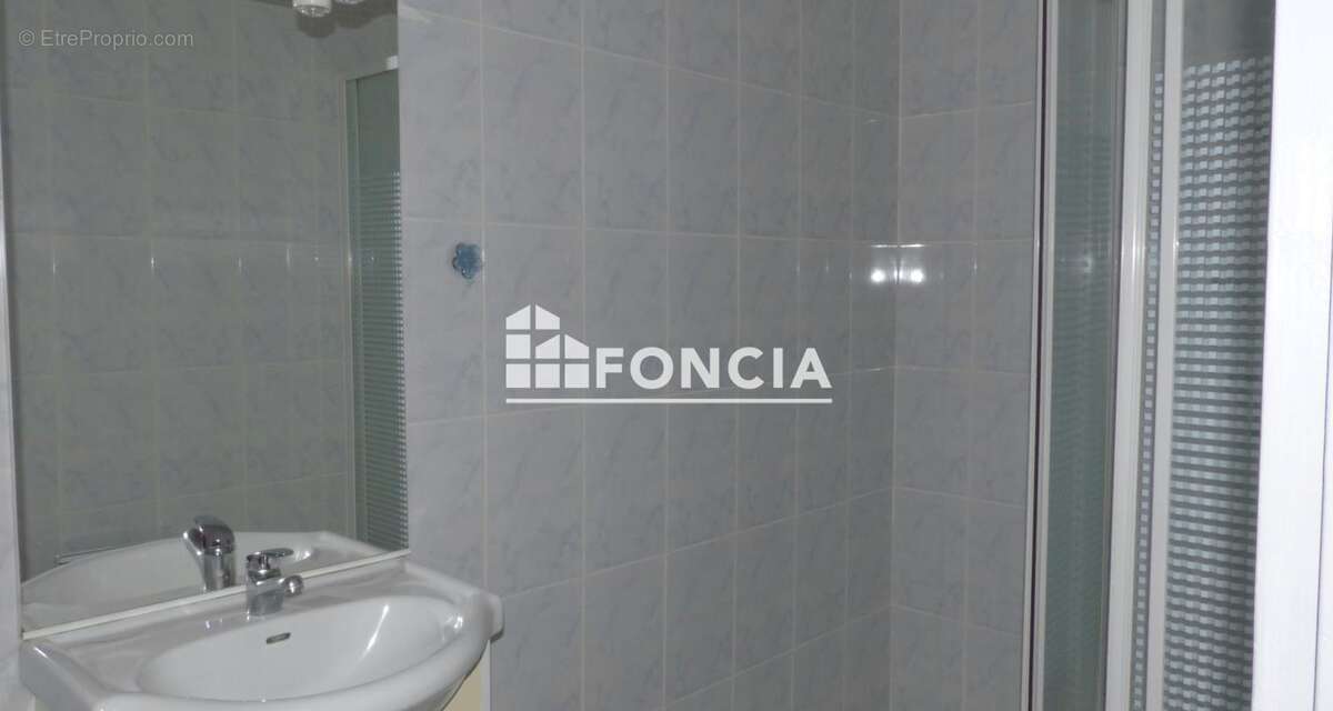 Appartement à AMELIE-LES-BAINS-PALALDA