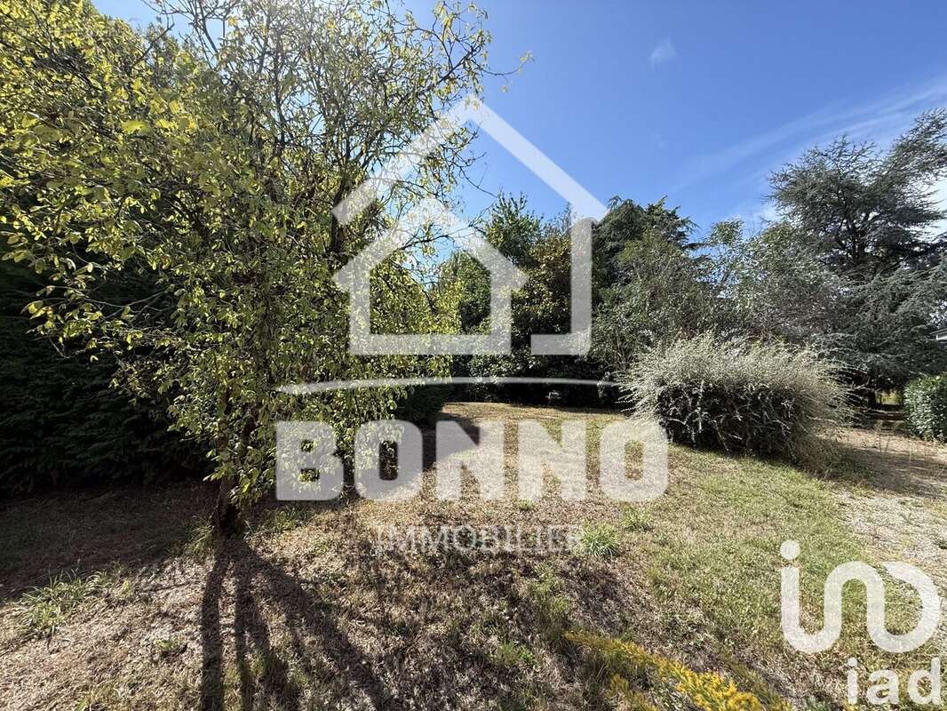 Photo 5 - Terrain à COUERON