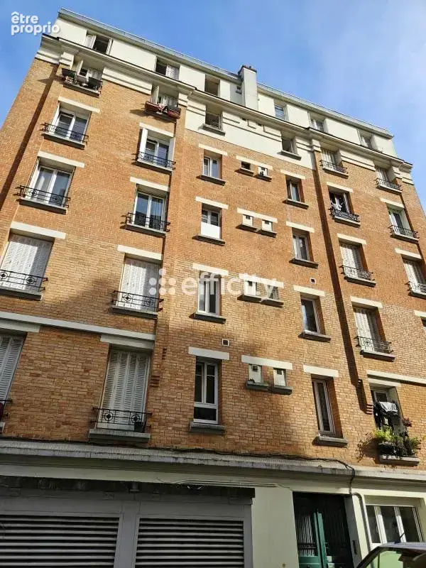 Appartement - photo 8