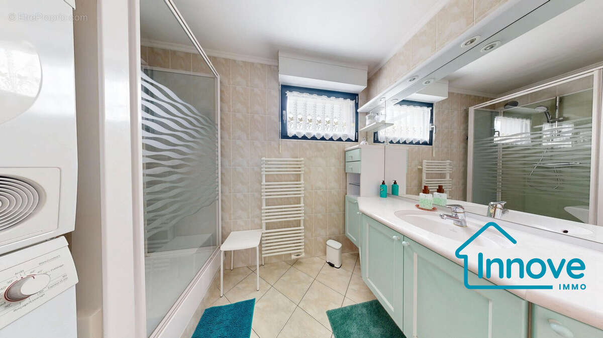Appartement à ROCQUENCOURT