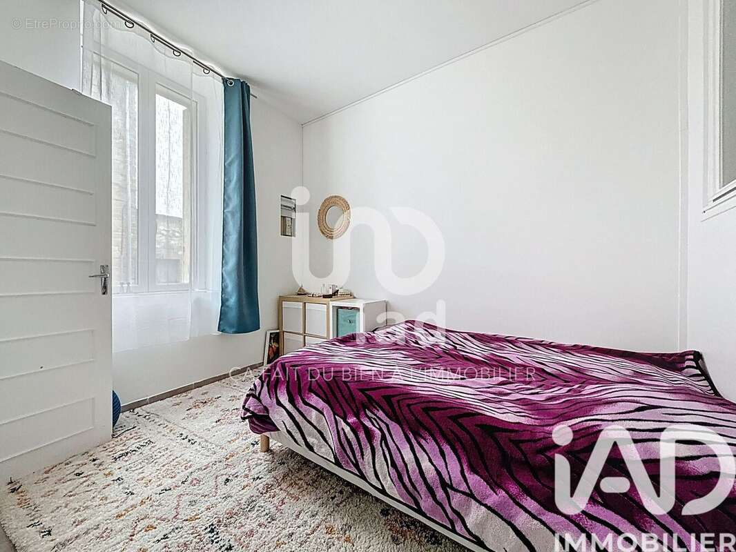 Photo 8 - Appartement à MAINCY