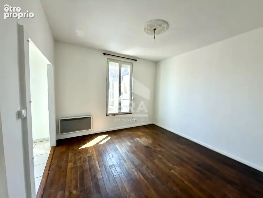 Appartement 51m² à nemours - photo 5