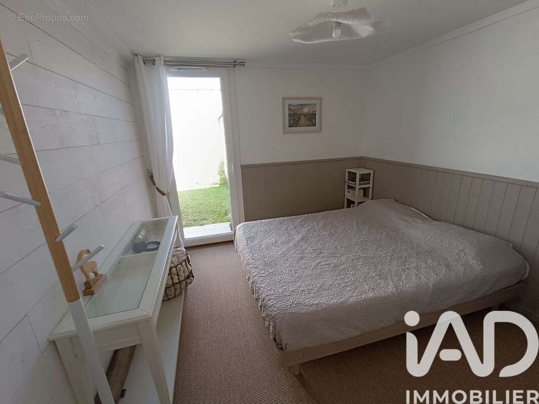 Photo 6 - Maison à ROMANS-SUR-ISERE